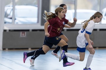 Bild 516 - wDJ Loewinnen Cup D2